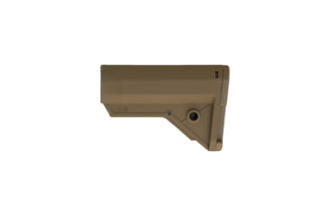 Image of B5 Systems Sierra K Stock, Coyote Brown, SRK-1657
