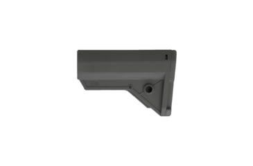 Image of B5 Systems Sierra K Stock, Wolf Grey, SRK-1659