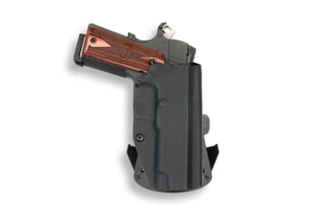 Image of We the People Holsters Sig Sauer 1911 4.2 No Rail Only 45Acp Owb Holster C205199E, 3878666174562