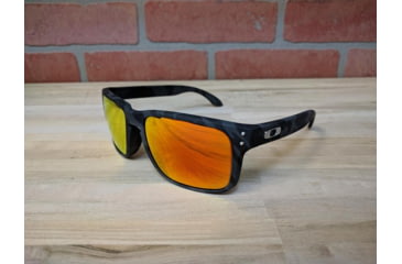 Image of Oakley Holbrook Rx Extra Hard includes 2 year scratch warranty 6FA8ED92, 3214