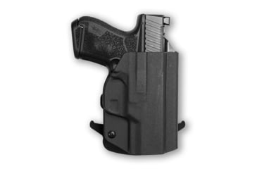 Image of We the People Holsters Kimber R7 Mako Owb Holster 96CE7FBB, 6964042989666