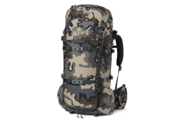Image of KUIU PRO Divide 4500 Pack - Women's, Vias, Adult, Female, 7642162856094