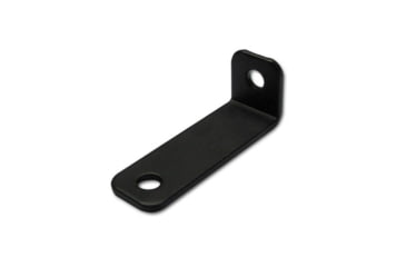 Image of Denali Electronics Driving Light Mount, L Bracket, Black, 2.5inch, twt-00-013-001