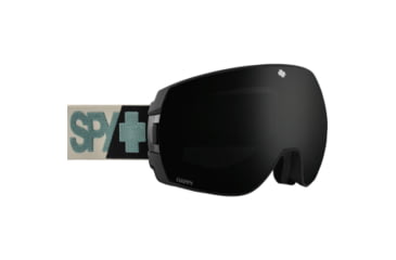 Image of Spy Optic Legacy - Spy Optic - Warm Gray Snow Goggles CDEE2C48, 147344