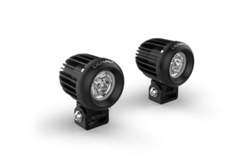 Image of Denali Electronics Driving Lights, d2-led-light-pods-with-datadimTM-technology