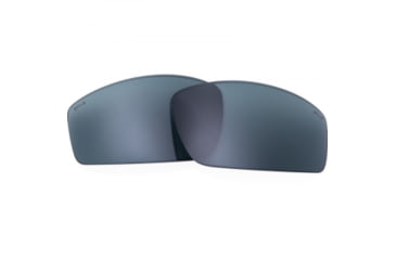 Image of Spy Optic Jackman Replacement Lens for Snow Goggles, Happy Gray Green ANSI, One Size, 162561