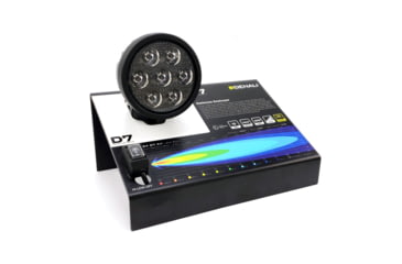 Image of Denali Electronics Marketing Materials, denali-2-0-d7-interactive-dealer-display