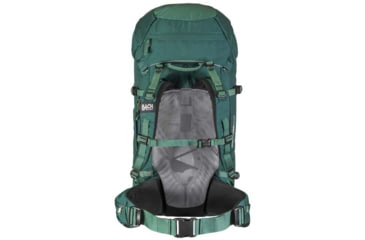 Image of BACH Packman 44 Pack, Alpine Green, Regular, 2767285163353