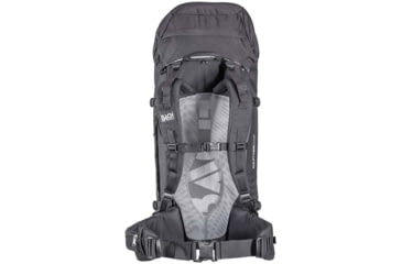 Image of BACH Packman 44 Pack, Black, Regular, 2767280001353