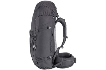 Image of BACH Packman 44 Pack, Black, Regular, 2767280001353