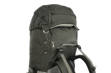 Image of BACH Packman 44 Pack, Pearl Grey, Regular, 2767281561353