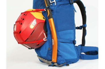 Image of BACH Packster 33 Pack, snorkel Blue, Regular, 2767276572353