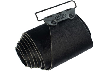 Image of Backcountry Access 115mm Climbing Skins, 155-165cm, Black, C2020009010