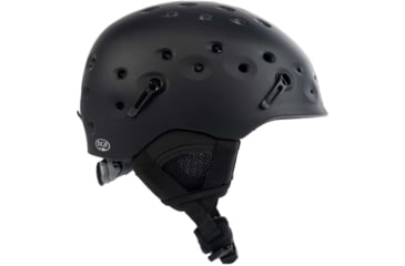 Image of Backcountry Access BC Air Touring Helmet, Black, Small, C2123001012