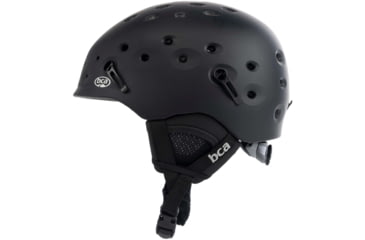 Image of Backcountry Access BC Air Touring Helmet, Black, Small, C2123001012