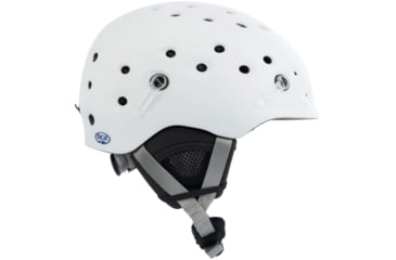 Image of Backcountry Access BC Air Touring Helmet, White, Medium, C2123001024