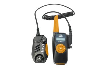 Image of Backcountry Access BC Link Two-way Radio 2.0, Black, C1714003010