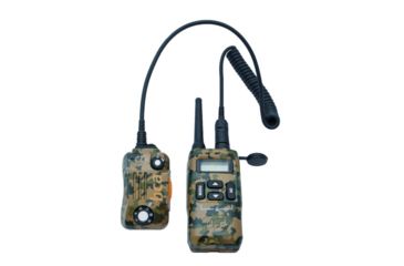 Image of Backcountry Access BC Link Two-way Radio, Camo, C1714002010