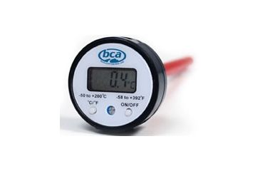 Image of Backcountry Access Calibratable Digital Thermometer