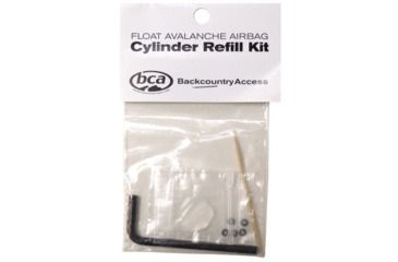 Image of Backcountry Access Consumer Refill Kit