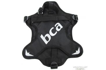 Image of Backcountry Access External Shovel Carry