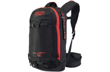 Image of Backcountry Access Float 12 Avalanche Airbag, Black, C2013003010