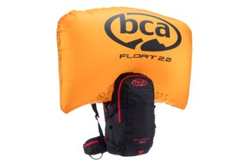 Image of Backcountry Access Float 32 Avalanche Airbag 2.0, Black, C1813003010