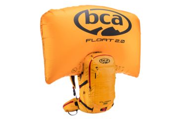 Image of Backcountry Access Float 32 Avalanche Airbag 2.0, Orange, C1813003020