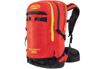 Image of Backcountry Access Float 32 Avalanche Airbag 2.0, Warning Red, C2013005020