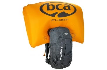 Image of Backcountry Access Float 42 Avalanche Airbag Pack -Black