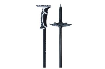 Image of Backcountry Access Scepter Carbon/Aluminum Poles, Carbon Black C1505001010