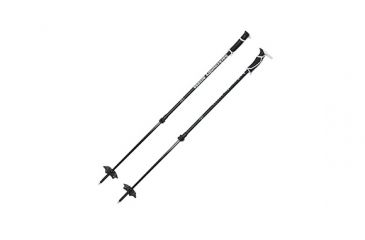 Image of Backcountry Access Scepter Carbon/Aluminum Poles, Carbon Black C1505001010