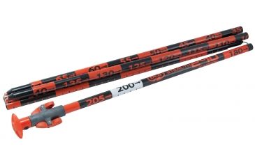 Image of Backcountry Access Stealth 240 Carbon Avalanche Probe