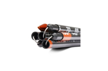 Image of Backcountry Access Stealth 300 Carbon Avalanche Probe, Black, C2305006010