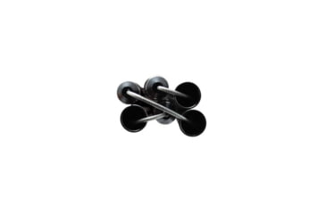 Image of Backcountry Access Stealth 300 Carbon Avalanche Probe, Black, C2305006010