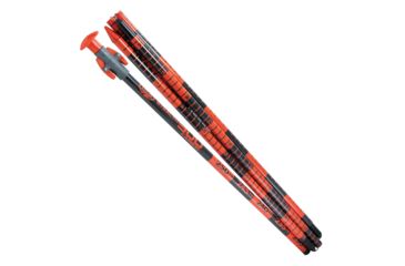 Image of Backcountry Access Stealth 300 Carbon Avalanche Probes, 300 cm, C1605005010
