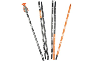 Image of Backcountry Access Stealth Carbon Avalanche Probe, 240, C2005002010