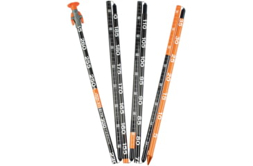 Image of Backcountry Access Stealth Carbon Avalanche Probe, 300, C2005005010