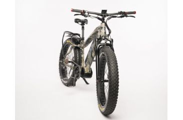 Image of Bakcou Mule 1000w, Kuiu Verde 2.0, S/M Mule1.0V2S