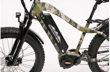 Image of Bakcou Mule 1000w, Kuiu Verde 2.0, S/M Mule1.0V2S