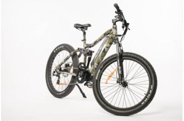 Image of Bakcou Storm 750w, Grey, Med/Large Storm 750w-Grey