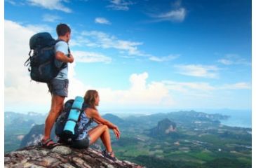 Image of Backpack 101:  How to Choose a Backpack