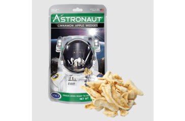 Image of Backpackers Pantry Astronaut Cinnamon Apple Wedges - 1 Serving, 139012