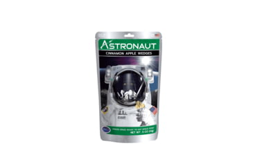Image of Backpackers Pantry Astronaut Cinnamon Apple Wedges - 1 Serving, 139012