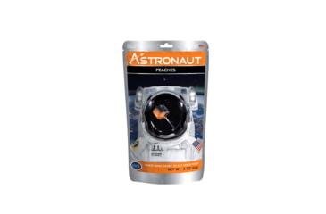 Image of Backpackers Pantry Astronaut Peaches - 1 Serving, 130020