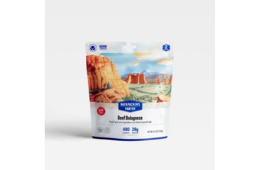 Image of Backpackers Pantry Backcountry Meal Bucket - 1 Serving, 1094899