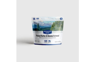 Image of Backpackers Pantry Backcountry Meal Bucket - 1 Serving, 1094899