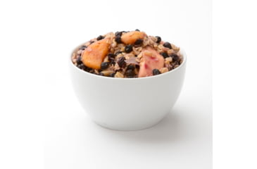 Image of Backpackers Pantry Blueberry Peach Crisp, 2P, 102614