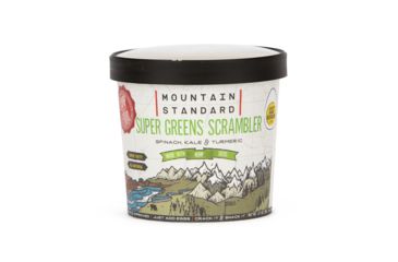 Image of Backpackers Pantry Egg Scrambler Super Greens, 1 Serving, 109121