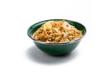 Image of Backpackers Pantry Granola with Bananas, Almonds and Milk, 1 Serving, 101018